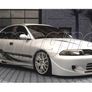 FSK6205  Mitsubishi Carisma, S40/V40 Image 4