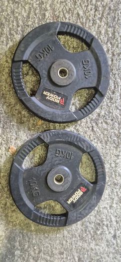 Gym Equipment