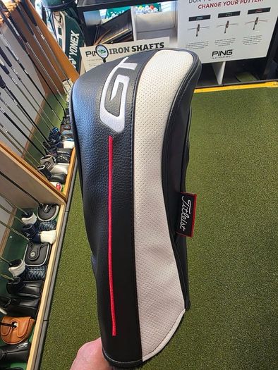 Titleist GT2 Driver