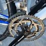 Forme Rapide Road Bike 16 Speed Shimano  Great Condition Image 6
