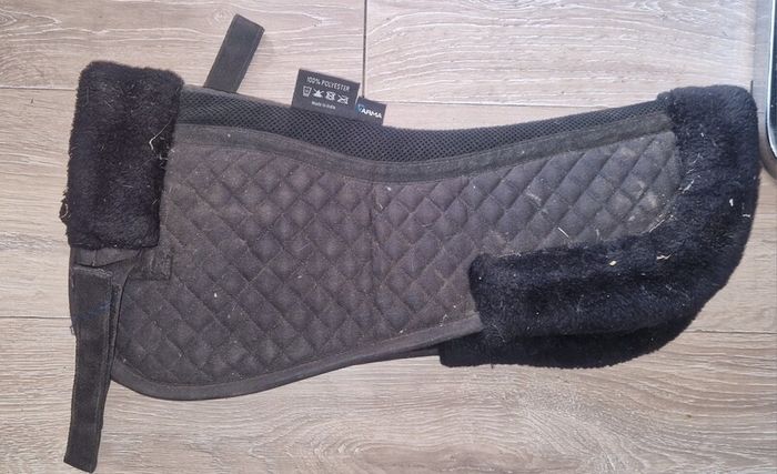 Tackroom clearout