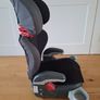 Graco High Back Booster Car Seat Image 3