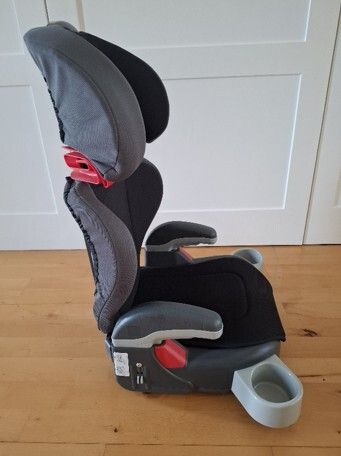 Graco High Back Booster Car Seat
