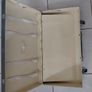 vintage Medicine First Aid case Image 2