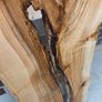 Live edge Ash Slab - Kiln Dried Image 3