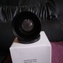 .45 wide angle lens adapter 55mm Image 4