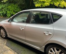 2011 Hyundai I30