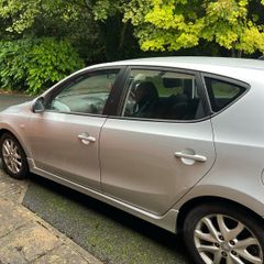 2011 Hyundai I30