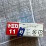 Tomica Subaru Impreza wrx sti rare 2008 release Image 2