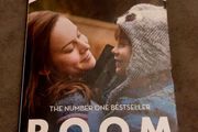 Room. Emma Donoghue. Four books 10 euro