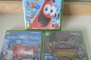 Xbox Series X / Xbox One Games  Brand New