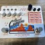 Electro Harmonix Grand Canyon Delay & Looper Image 4