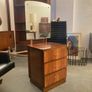 Vintage 1960s Chest of Drawers with Mirror -  Warehouse and Showroom Open Saturday 8th August 12 till 4pm Eircode R95T227 Image 2