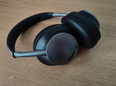 Bluetooth Headphones