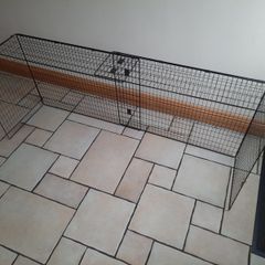 Fire guard