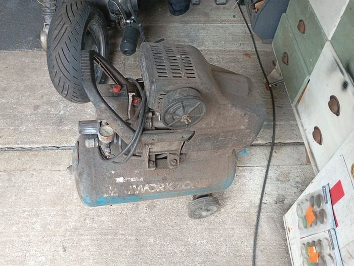 compressor