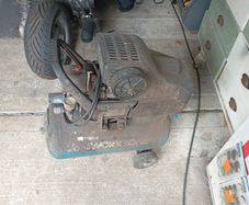 compressor
