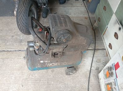 compressor