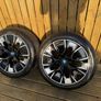 Genuine BMW iX3 20in Style 890M Alloys 5x112 Image 3
