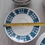 Vintage Johnson Brothers Semi porcelain Tableware Set Image 5