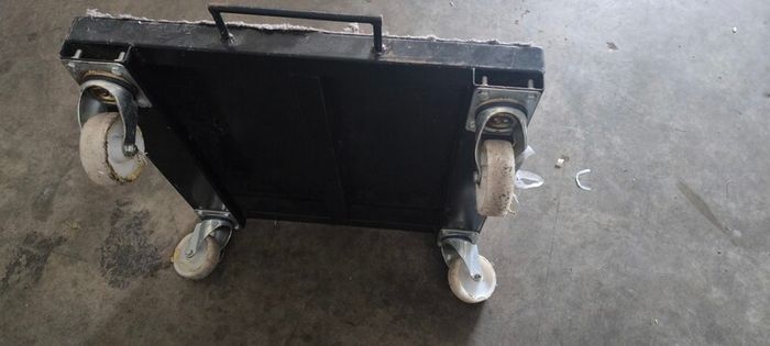 Dollies & Trolleys