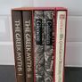 Folio Society: The Consolation of Philosophy Image 6