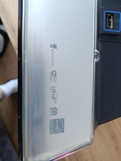 Philips Streamium Series Wireless Music Station