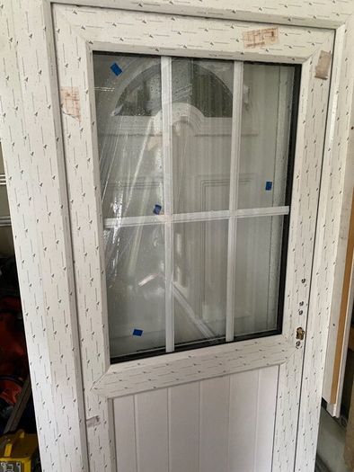 Upvc  Windows &doors