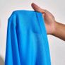 Casual Beach Ombre Bodycon Mid-Length Dress  size 10 Image 3