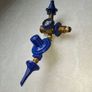 Balloon gas valve Image 3