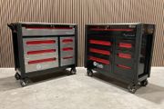 Brand New 12drawer Tool Chest Full Of Tools