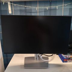 DELL P2425H monitor 100Hz adjustable stand IPS LCD