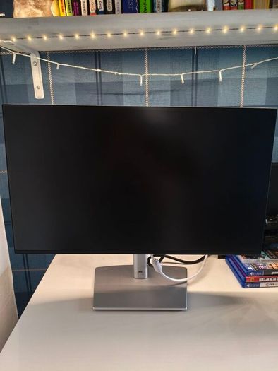 DELL P2425H monitor 100Hz adjustable stand IPS LCD