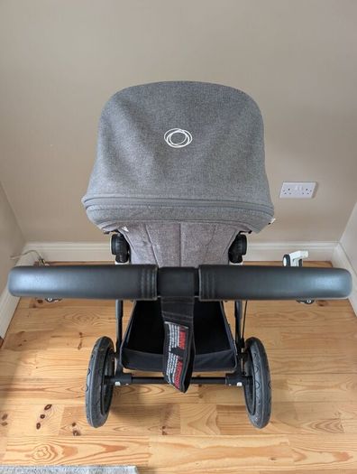 Bugaboo Cameleon 3 Buggy  Excellent Condition