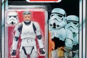Star Wars Black Series George Lucas Stormtrooper