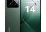 Xiaomi 14 - Jade Green - 12GB RAM / 512GB Storage - Unlocked