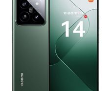 Xiaomi 14 - Jade Green - 12GB RAM / 512GB Storage - Unlocked