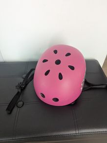 helmet No Fear