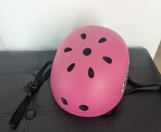 helmet No Fear