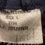 South African Police (SAP) Field Dress Jacket Size Large Image 3