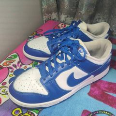Nike Dunk Low Racer Blue