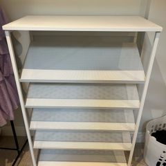 shoe storage - Ikea Platsa