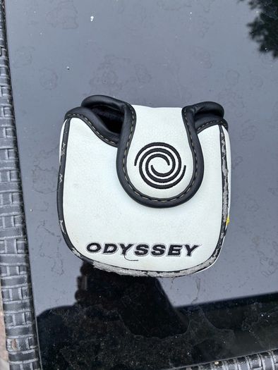 putter