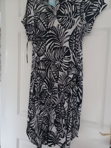 beachdress...marks and spenser