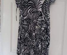 beachdress...marks and spenser