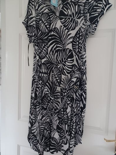 beachdress...marks and spenser