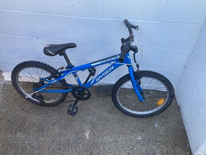 bike