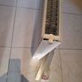 New Double Radiator,+ valves Image 3