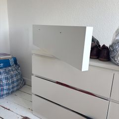 IKEA floating shelves set of 2