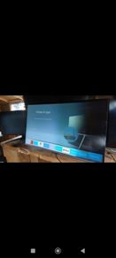 Samsung tv